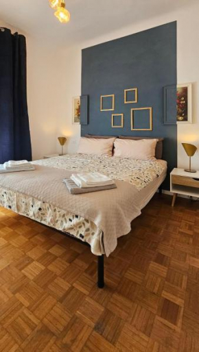 Camere Passetto